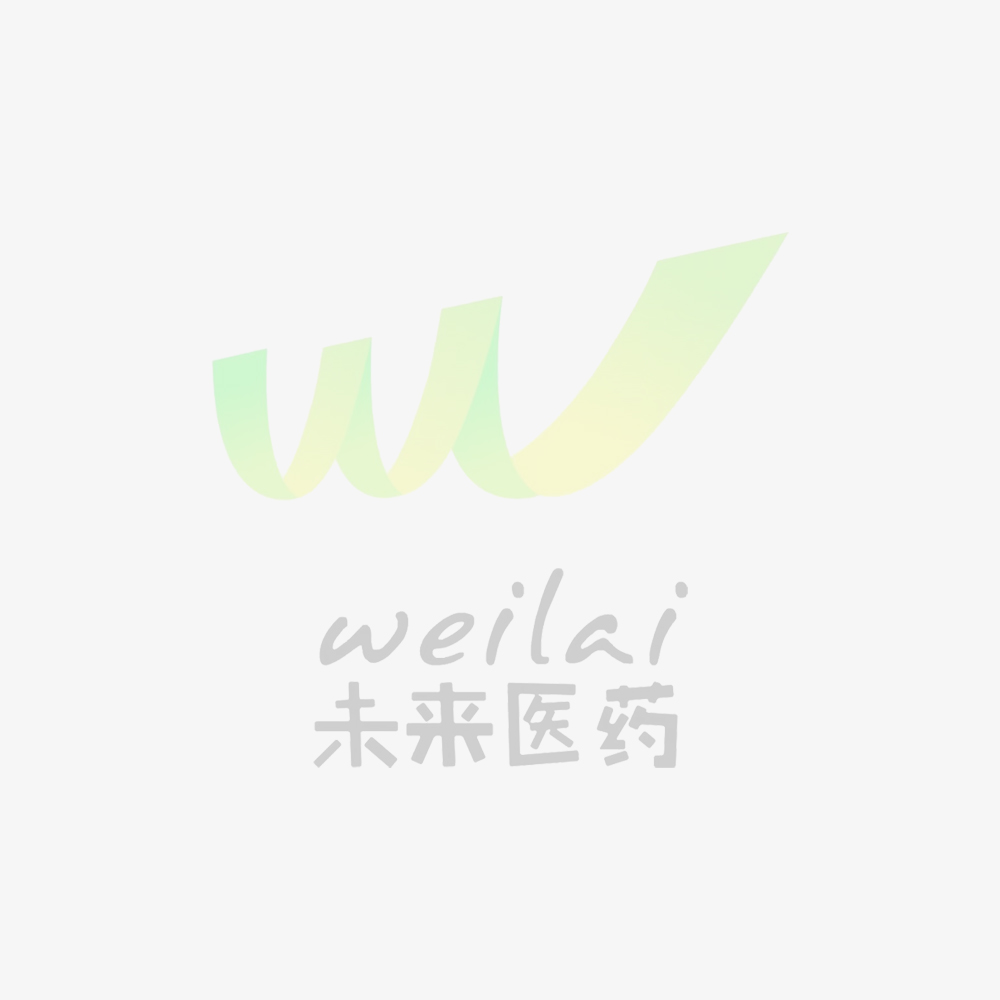 未来医药精彩亮相第91届全国药品交易会